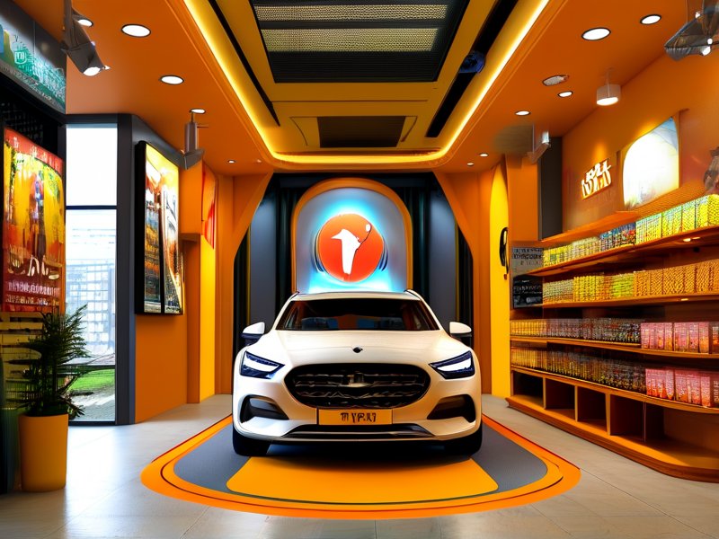 揭秘东南亚网络新入口，畅享极速体验！