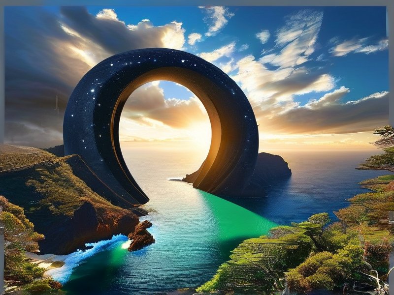 解锁南半球秘境流量密码：数字世界的黑科技入口！