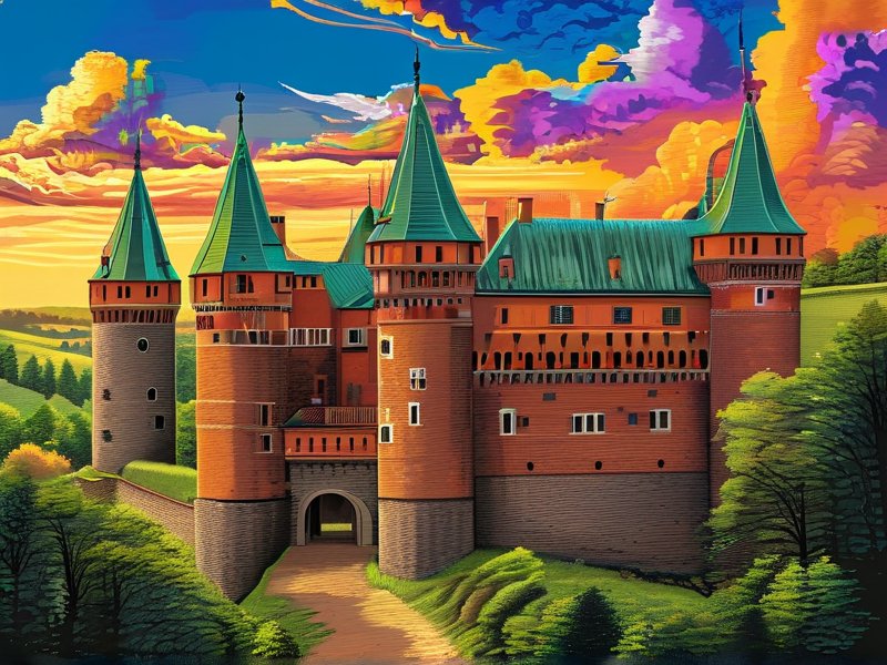 欧洲数字秘境：波兰IP新大陆探索指南