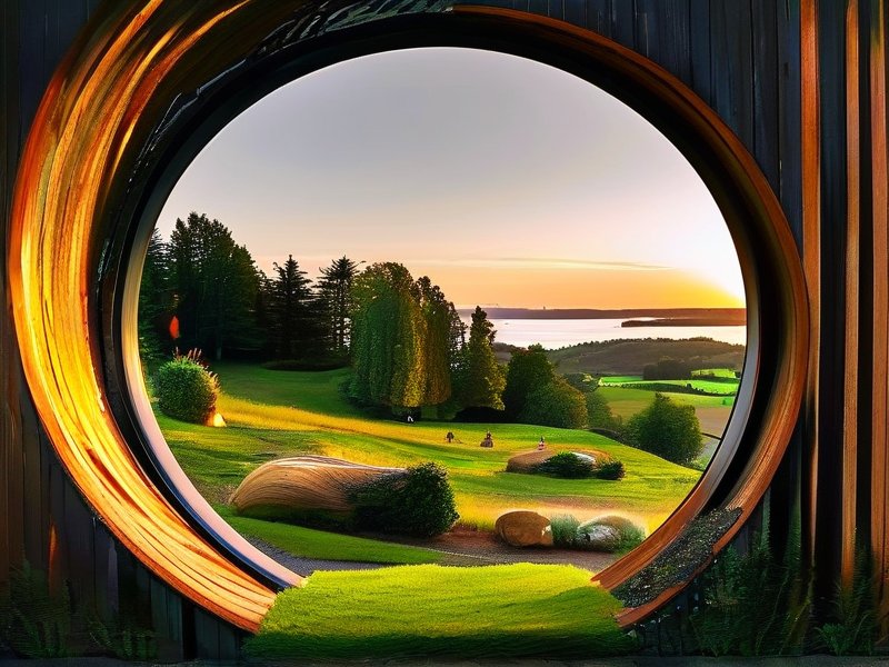 北欧智慧新体验：丹麦数字秘境惊喜上线！