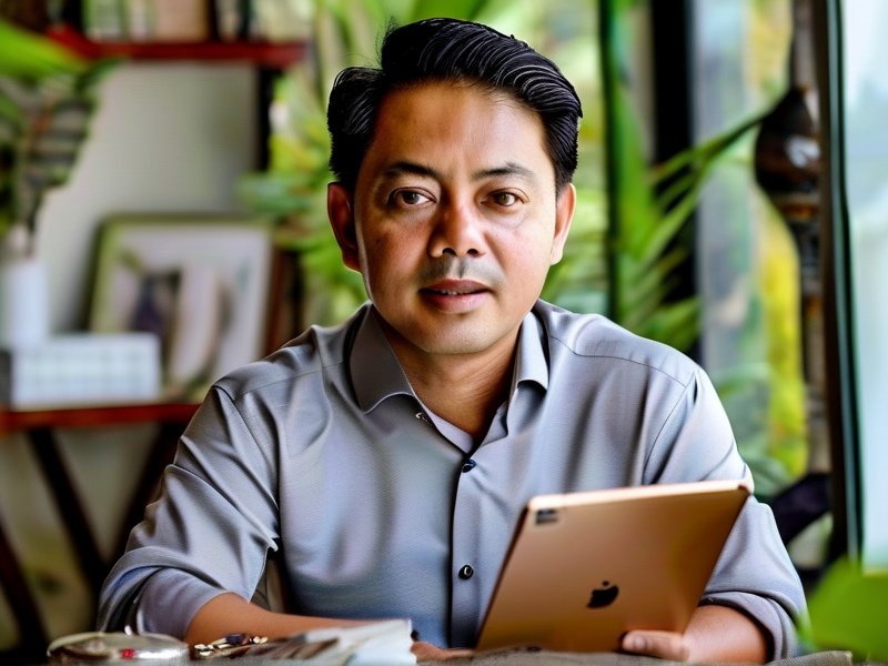 解锁东盟流量新大陆：稳定家庭宽带IP赋能全球电商