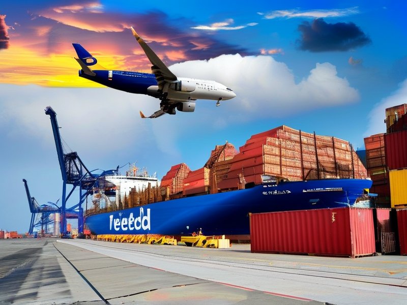 欧洲新蓝海！揭秘翡翠岛国跨境物流爆单秘籍