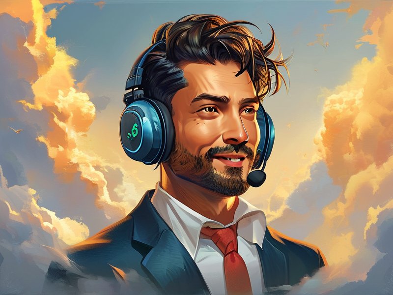 云端跨服新体验：全球办公娱乐一触即达