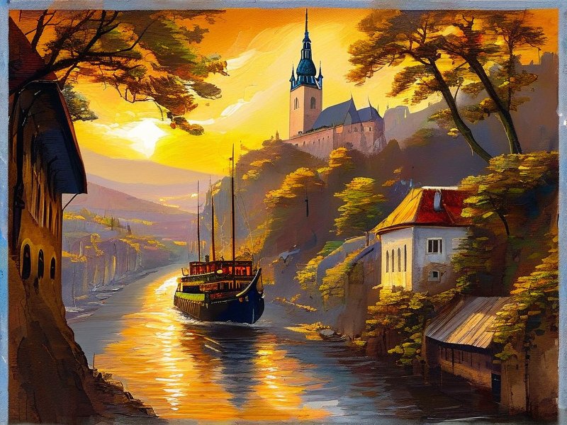 东欧新枢纽：解锁玫瑰之邦的跨境黄金通道