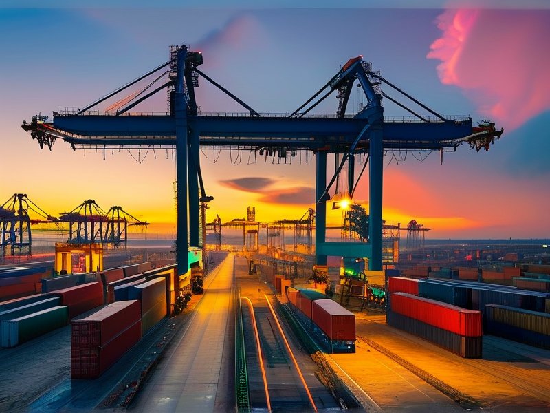 西非新枢纽崛起：内陆国如何撬动跨境合作机遇