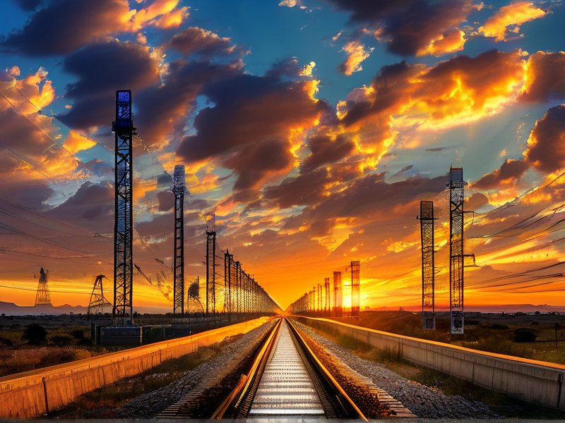 南非新机遇：数字经济黄金通道如何助力全球连接？