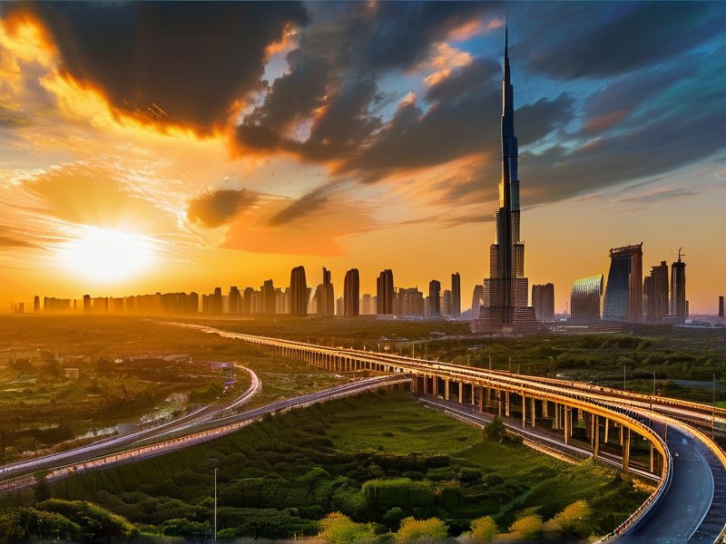 次大陆经济新枢纽：发现印度市场的黄金机遇