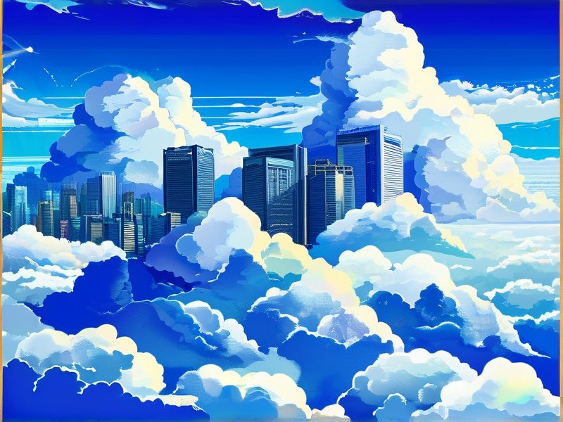 数字经济时代，全球云托管新势力如何高效破局？