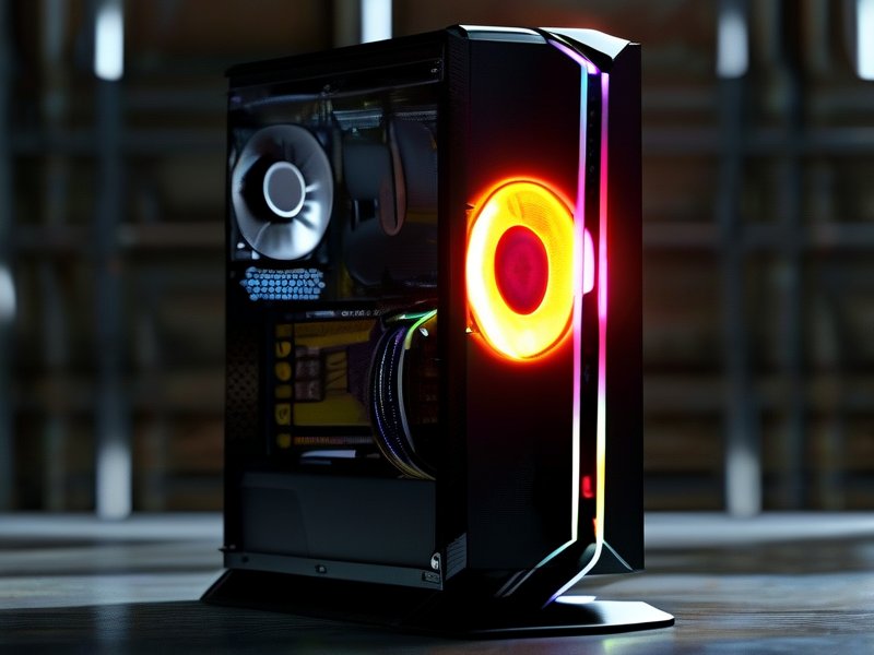 次世代显卡横空出世：4K光追游戏体验全面革新