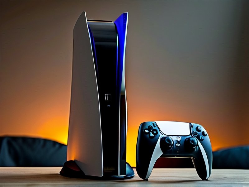 次世代游戏神器降临：4K高帧畅玩无压力