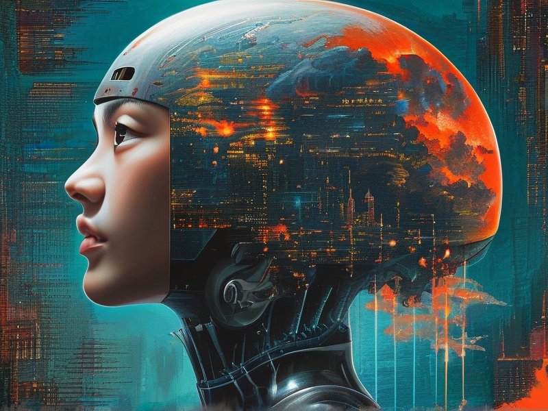 算力风暴席卷东方，AI新纪元开启