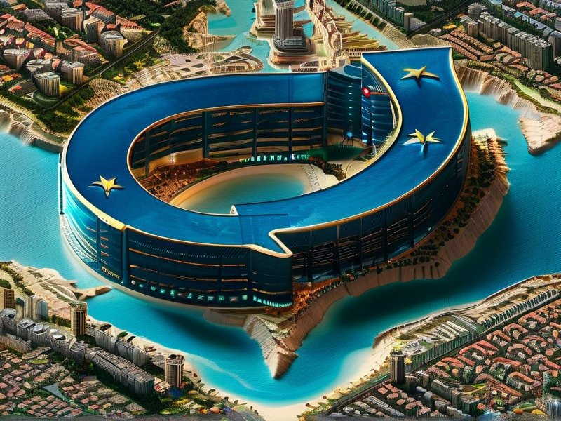 土耳其数字通道：揭秘欧亚跨境流量密码