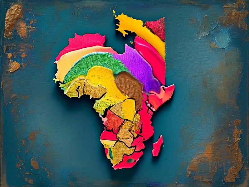 彩虹之国数字动脉如何驱动非洲信息革命？