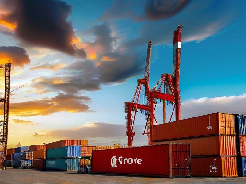 中东跨境专线新突破：低成本流量方案解密