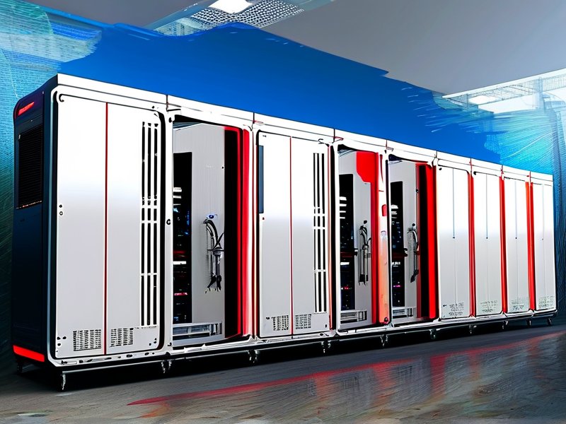 中东跨境访问新神器：极速稳定服务器方案