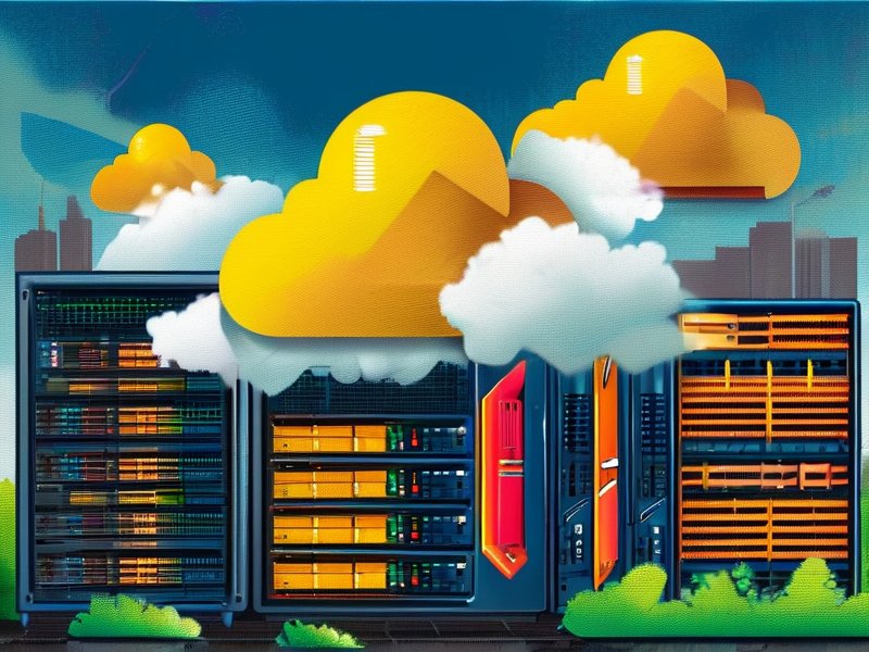 南美服务器新机遇：全球云计算布局下的跨境加速方案