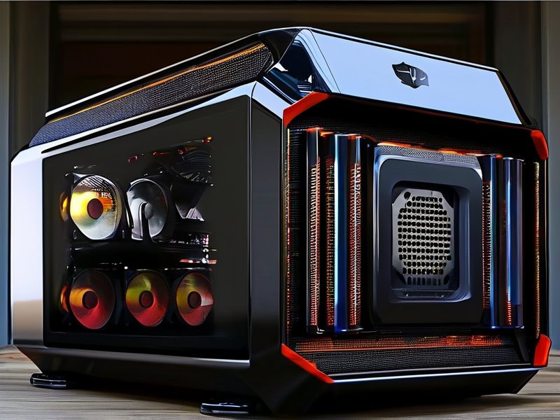 黑科技服务器解锁全球畅玩新姿势