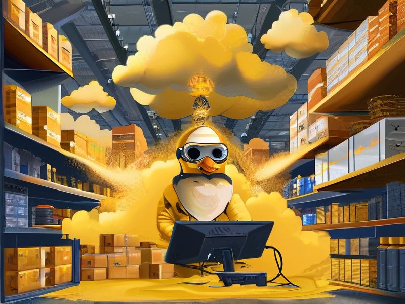 揭秘跨境电商流量密码！欧洲云服务新方案曝光