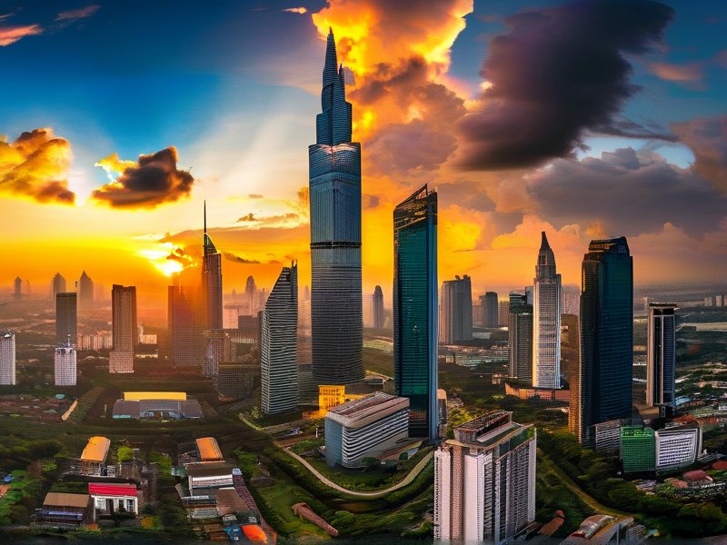 出海新引擎：东南亚高性价比云端基建流量密码解析