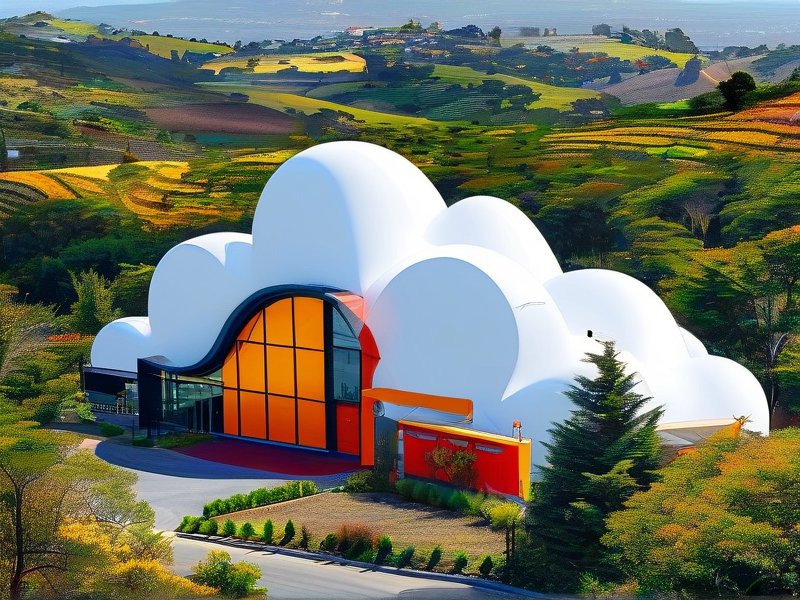 南半球高效云端新选择，企业全球加速的秘密武器