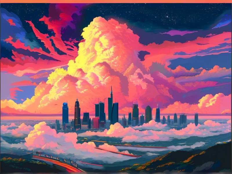 欧亚云端主机：超低延迟云服务引爆跨境办公潮