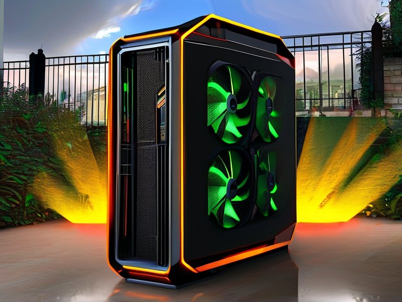 欧陆算力突破！远程办公新方案颠覆传统体验