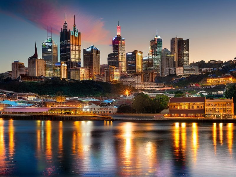 澳洲本地服务器助力跨境流量新选择