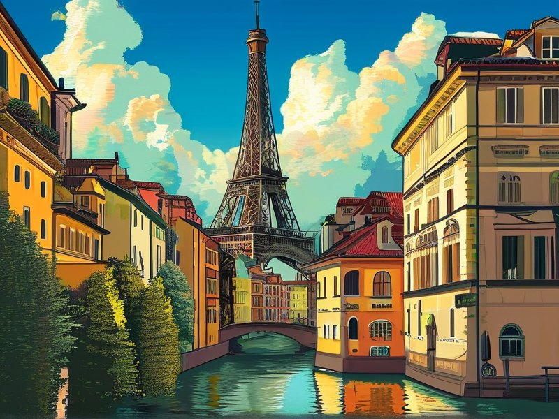 揭秘欧洲数字秘境：境外网络畅游指南大公开