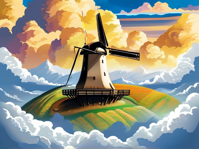 解锁风车国度云端身份！稳居全球办公新坐标