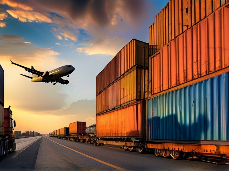 中东跨境物流新选择！高效通道助您抢占市场先机