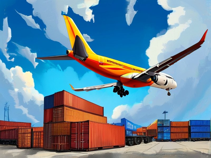 跨境新蓝海！东南亚电商物流专线助你掘金南洋市场