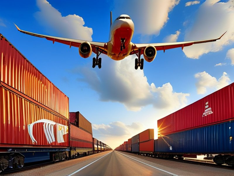 欧洲跨境新干线：时效成本双突破的物流秘籍