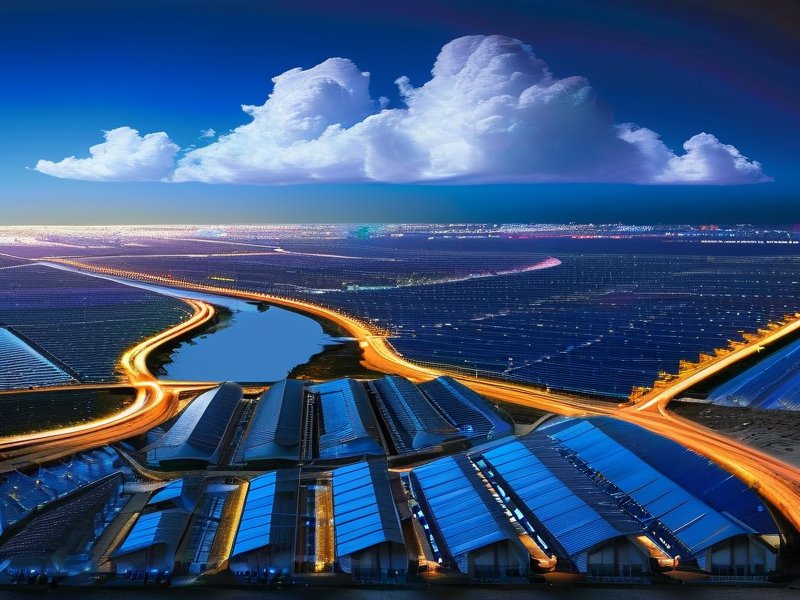 全球互联新纪元：区域协同网络驱动业务增长