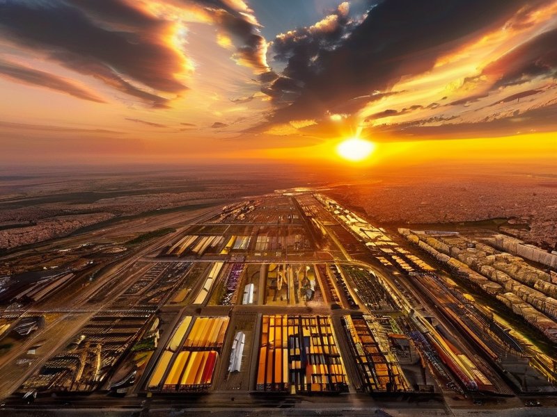 摩洛哥跃升欧非数字互联新枢纽