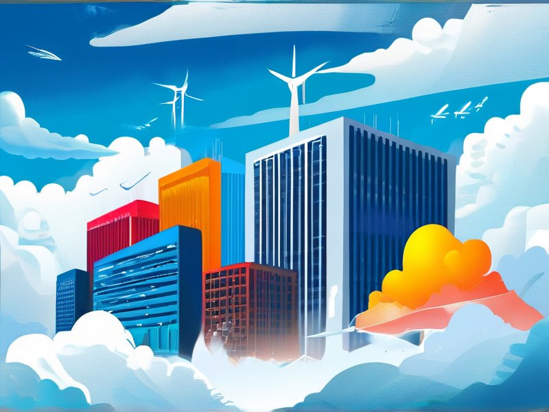 云端引擎驱动企业数字化转型新未来