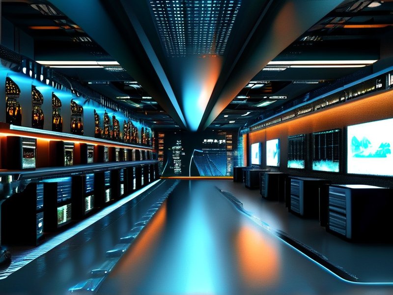 智能流体管理革新：数字化转型关键引擎解析