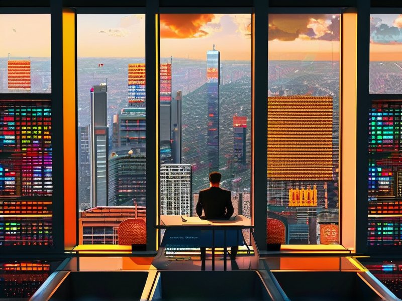 智能运算开放生态，开发者云端决胜未来