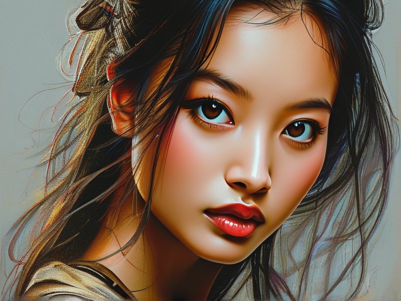 AI计算新纪元：图形性能革命性突破