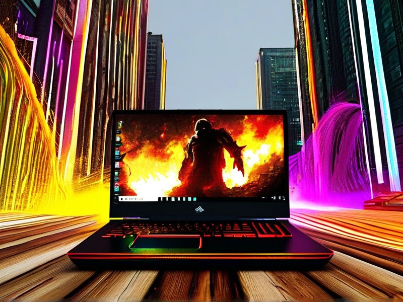 千元游戏本首选！高帧率秘籍全解锁