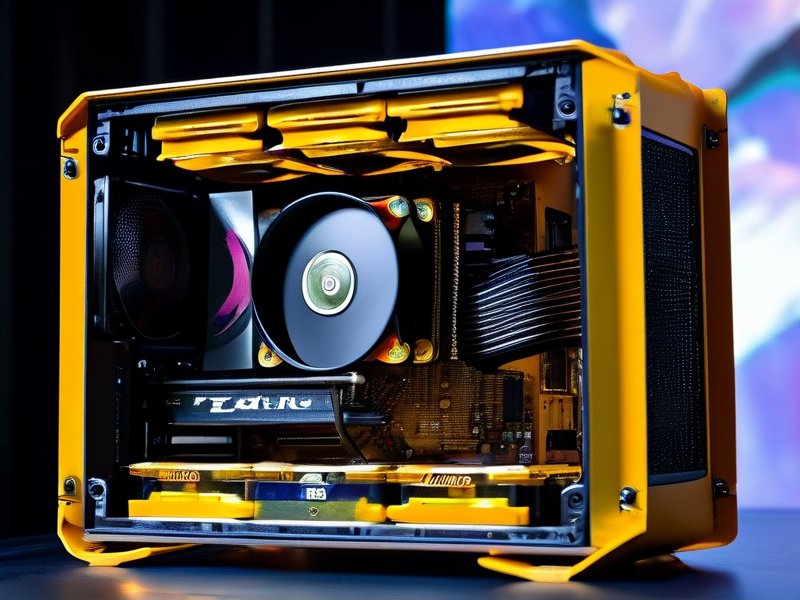 超算新核芯：AI巅峰性能体验全解析