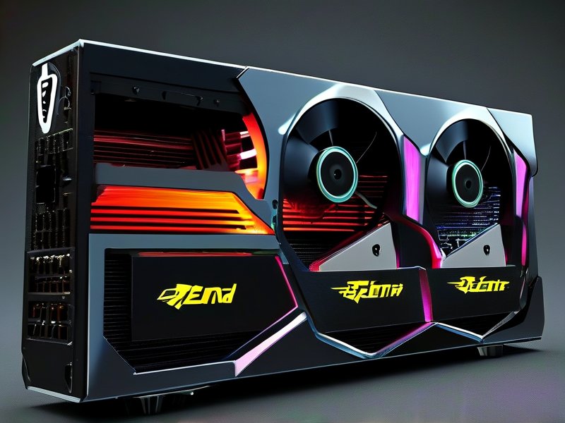 显卡王者再进化：4K游戏画质突破新极限