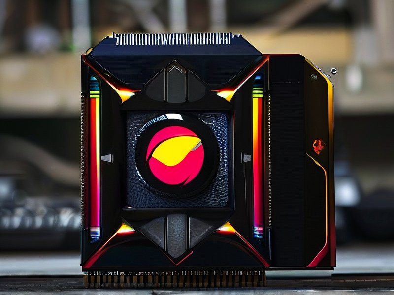 游戏王者归来！新一代图像处理器突破性能极限