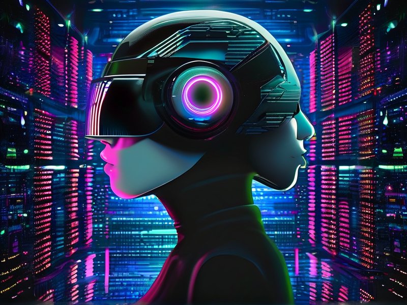 英伦科技新锐：GPU如何改写AI算力版图