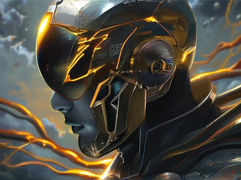 中东超算崛起：解锁元宇宙背后的神秘算力源