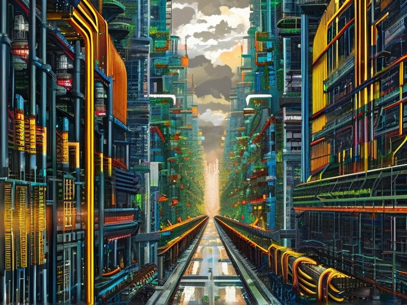 东南亚GPU算力争夺战：海外智能基建迎来黄金期