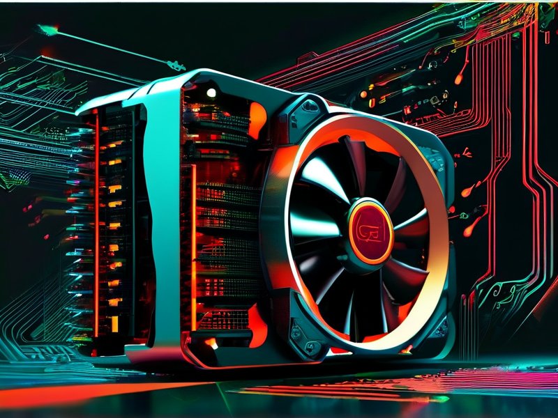 新一代GPU技术赋能，AI算力迎来突破性升级