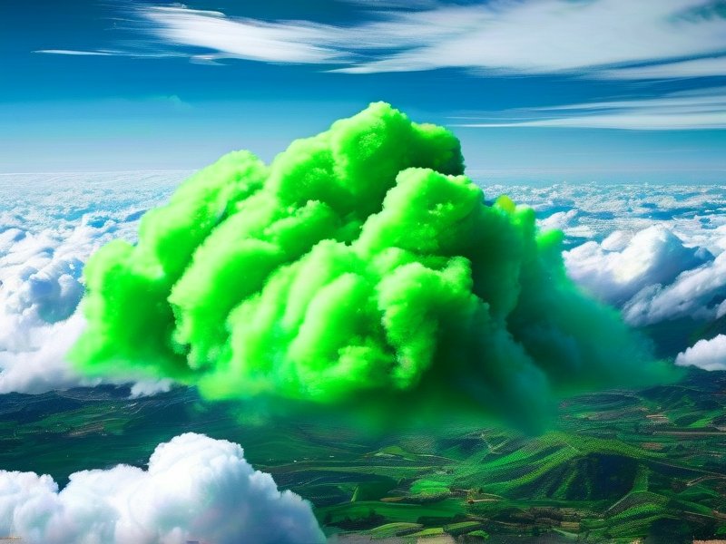 南半球绿色云端引擎引爆AI新纪元