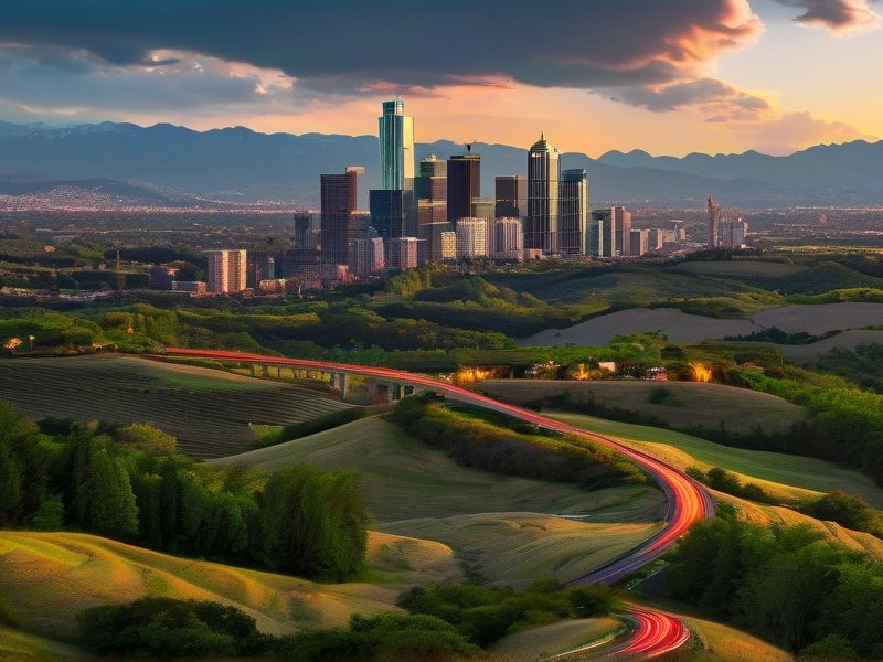 跨境云端加速指南：北美高速连接新突破