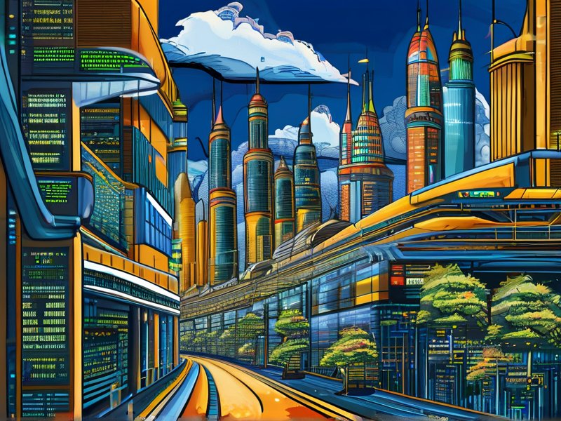 东南亚数字经济新引擎：跨境流量加速方案揭秘