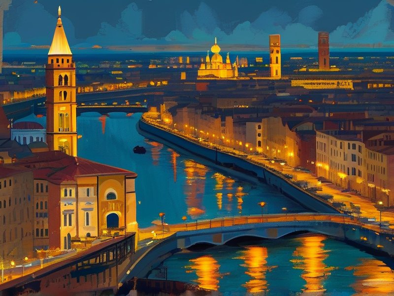 西欧数字枢纽崛起：跨境连接速度革命正当时